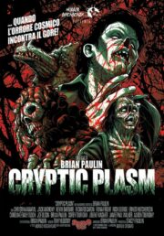 Cryptic Plasm