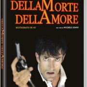 Dellamorte Dellamore (CG)
