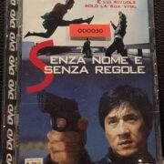 Senza nome e senza regole (JEWEL BOX)