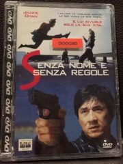 Senza nome e senza regole (JEWEL BOX)