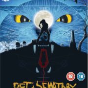 Cimitero vivente - Pet Sematary - Steelbook (4K Blu-Ray)
