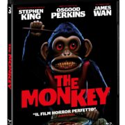 Monkey, The (Blu-Ray)