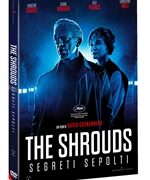 Shrouds, The - Segreti sepolti