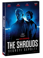 Shrouds, The – Segreti sepolti