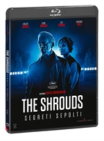 Shrouds, The - Segreti sepolti (Blu Ray)