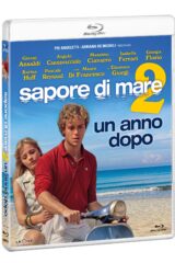 Sapore Di Mare 2 - Un Anno Dopo (Blu Ray)