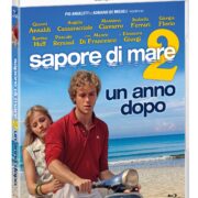 Sapore Di Mare 2 - Un Anno Dopo (Blu Ray)