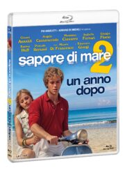 Sapore Di Mare 2 – Un Anno Dopo (Blu Ray)