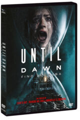 Until Dawn - Fino all'alba