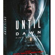 Until Dawn - Fino all'alba