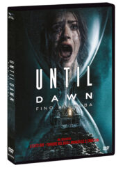 Until Dawn – Fino all’alba