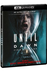 Until Dawn - Fino all'alba (4K Ultra HD + Blu-Ray)