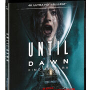 Until Dawn - Fino all'alba (4K Ultra HD + Blu-Ray)