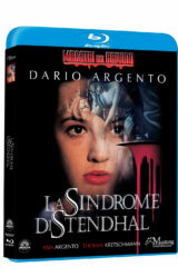 Sindrome di Stendhal (Blu-Ray)
