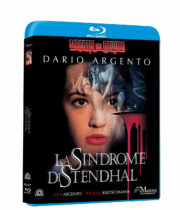 Sindrome di Stendhal (Blu-Ray)