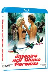 Incontro nell'ultimo paradiso (Blu Ray)