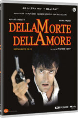 Dellamorte Dellamore (4K Ultra HD + Blu-Ray)