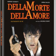 Dellamorte Dellamore (4K Ultra HD + Blu-Ray)