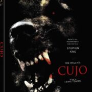 Cujo - Special Edition (Blu-Ray Disc + Booklet)