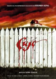 Cujo – Special Edition – Restaurato in HD (2 DVD)