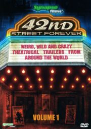 42nd Street Forever