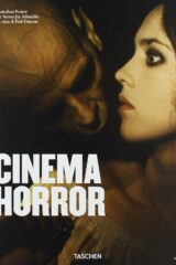 Cinema Horror (Taschen)