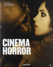 Cinema Horror (Taschen)
