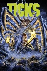 Ticks (4K HD) IN INGLESE