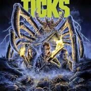 Ticks (4K HD) IN INGLESE
