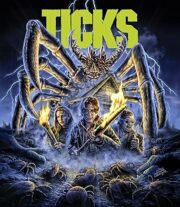 Ticks (4K HD) IN INGLESE