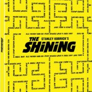Shining (4K Ultra HD Limited Edition Steelbook / Extended Version / Import / Includes Region Free Blu Ray)
