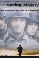 Saving Private Ryan - Salvate il soldato Ryan (CD OFFERTA 9,90)