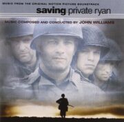 Saving Private Ryan – Salvate il soldato Ryan (CD OFFERTA 9,90)