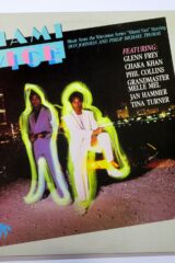 Miami Vice (LP)