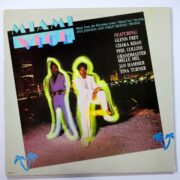 Miami Vice (LP)