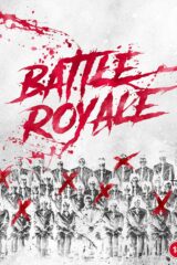 BATTLE ROYALE (4K ULTRA HD - BLURAY - LIMITED EDITION SOUNDTRACK)