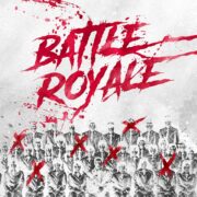 BATTLE ROYALE (4K ULTRA HD - BLURAY - LIMITED EDITION SOUNDTRACK)