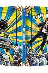 The Blues Brothers - Edizione 40° Anniversario Steelbook 4K Ultra HD