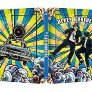 The Blues Brothers - Edizione 40° Anniversario Steelbook 4K Ultra HD