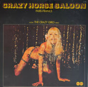 Crazy Horse Saloon (LP)