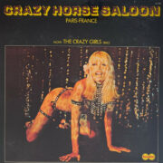 Crazy Horse Saloon (LP)