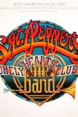 Sgt. Pepper's Lonely Hearts Club Band (2 LP)