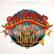Sgt. Pepper's Lonely Hearts Club Band (2 LP)