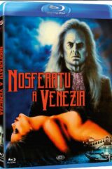 Nosferatu A Venezia (Blu Ray)