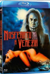 Nosferatu A Venezia (Blu Ray)