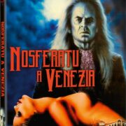 Nosferatu A Venezia (Blu Ray)
