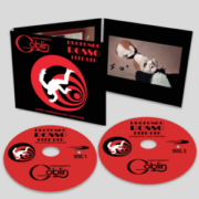 Profondo rosso 50th anniversary edition (2 CD) Deluxe Digipack