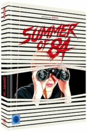 Summer of 84 (4K HD) IN INGLESE