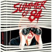 Summer of 84 (4K HD) IN INGLESE