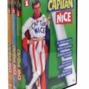 Capitan Nice - Collezione completa (3 DVD)